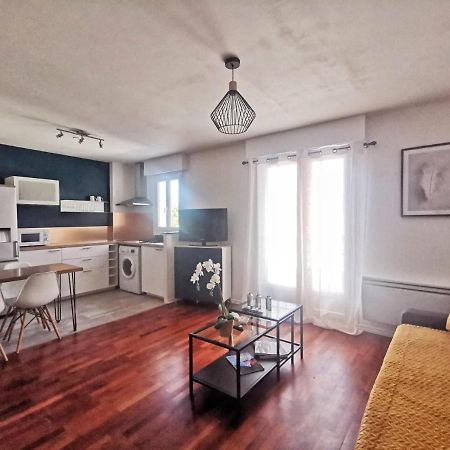 Appartamento Le 100 Brossolette Noisy-le-Grand Esterno foto